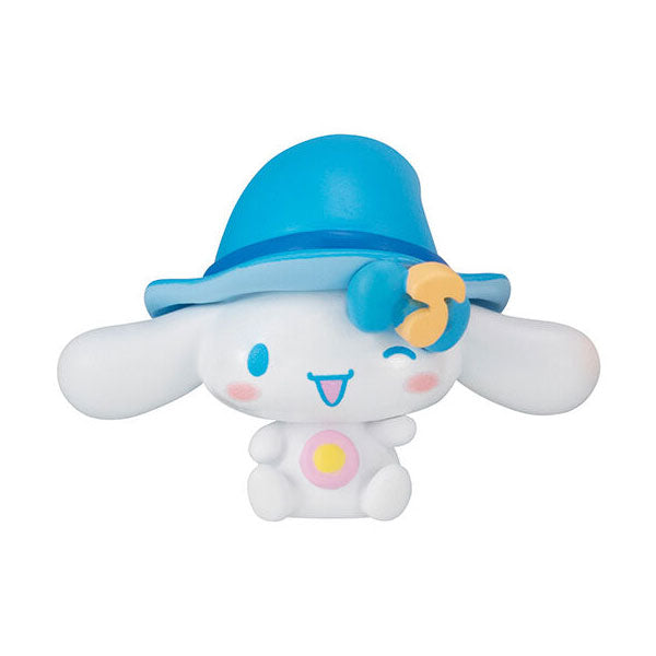 kameco-doremi-cinnamoroll-figur-sanrio-gashapon-hexen-outfit image 1
