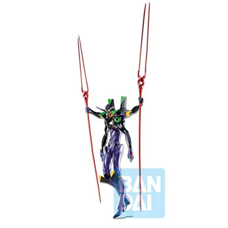 bandai-evangelion-eva-13-starting-ichibansho-figur-mecha image 4
