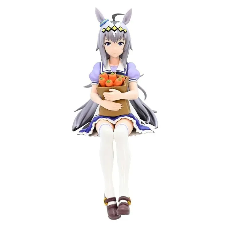 furyu-umamusume-oguri-cap-noodle-stopper-figur-rennuniform image 1