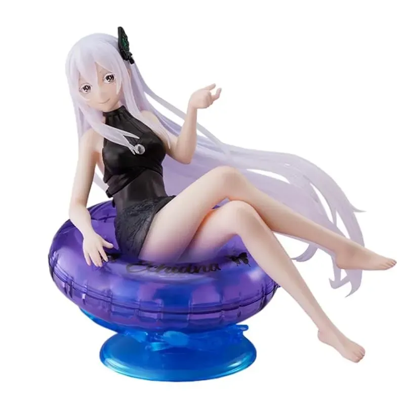 taito-re-zero-echidna-figur-aqua-float-girls image 1