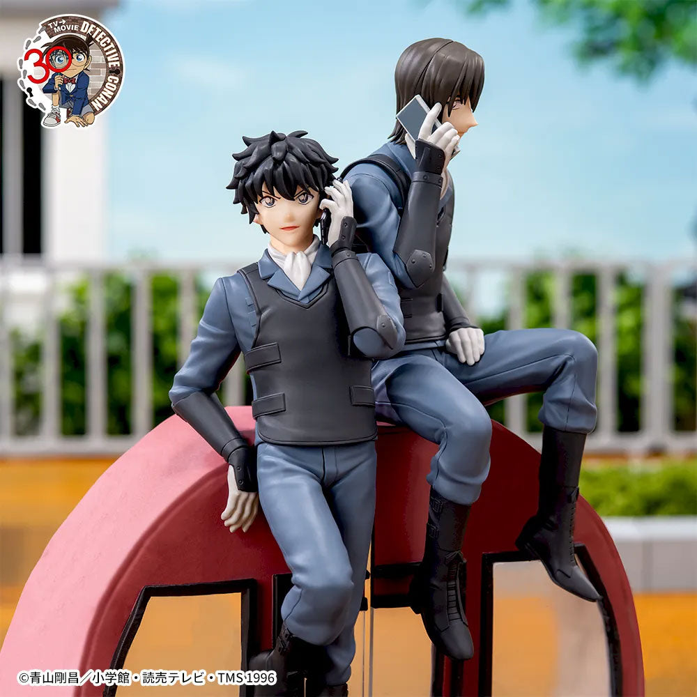 kameco-detective-conan-kenji-figur-xrosslink-sega-14cm-pvc image 4