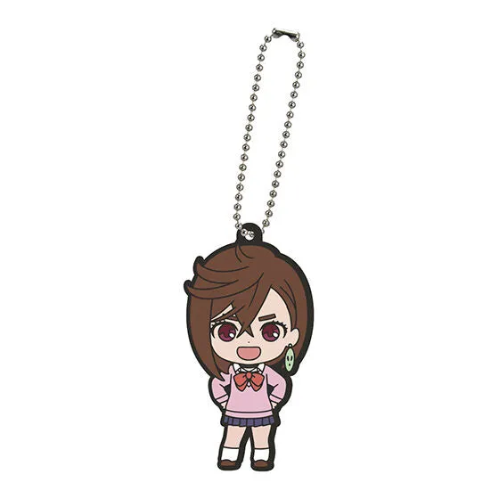 kameco-anh-nger-dandadan-gashapon-momo-ayase-pvc-6-cm image 1