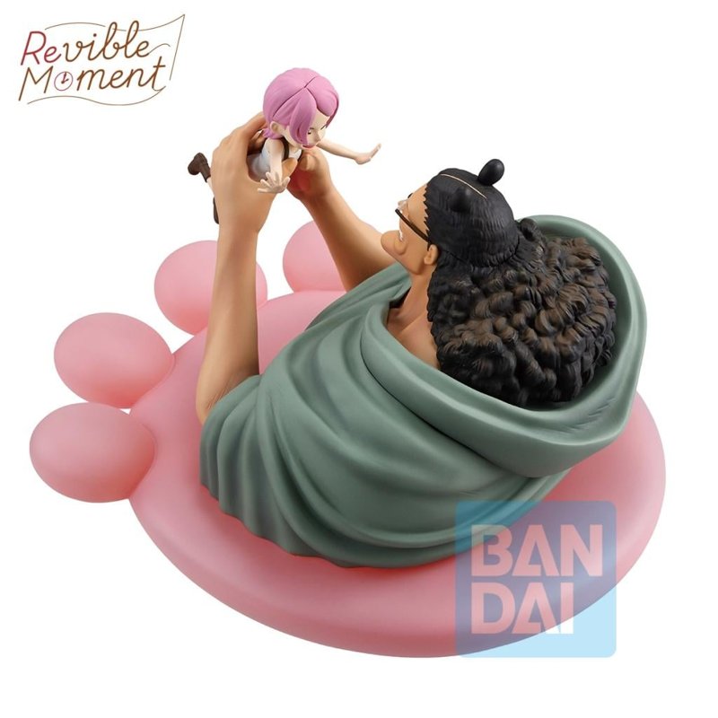 banpresto-one-piece-kuma-bonney-dramatic-memories-figur image 4
