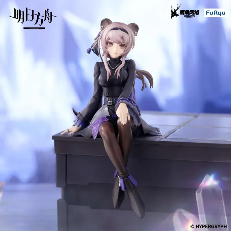 furyu-lin-noodle-stopper-sammelfigur-lin-noodle-stopper image 1