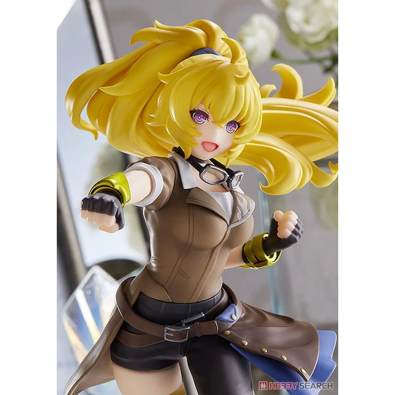rwby-yang-xiao-long-lucid-dream-anime-figur image 5