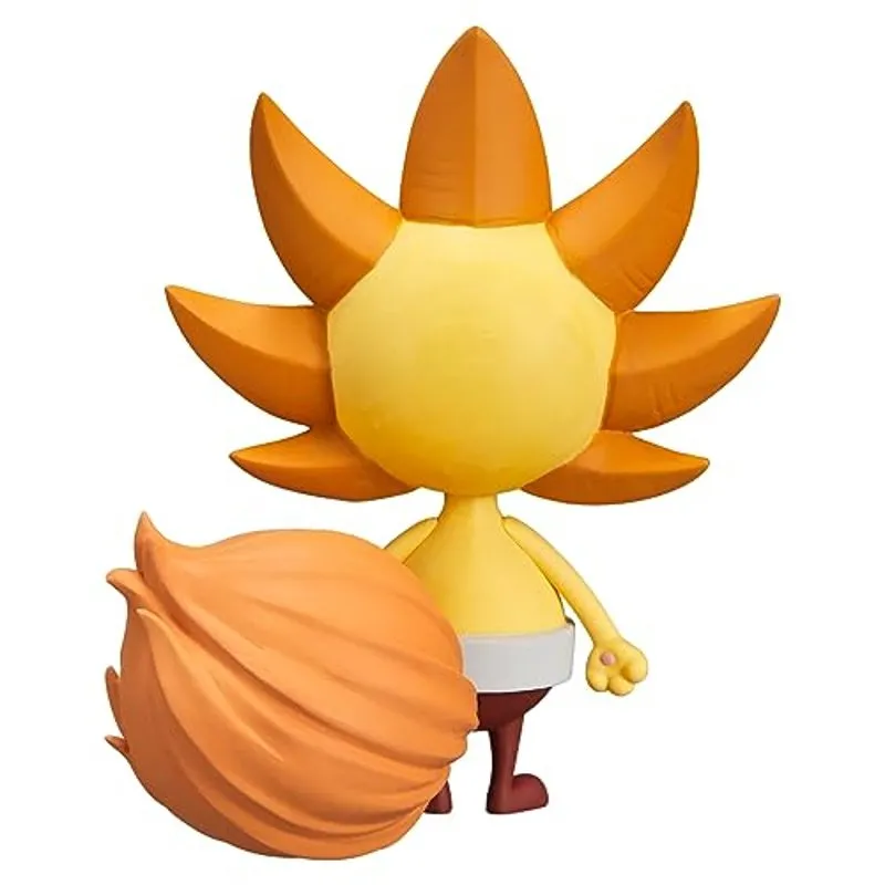 banpresto-one-piece-sunny-kun-figur-dxf-grandline-men-film-red image 4