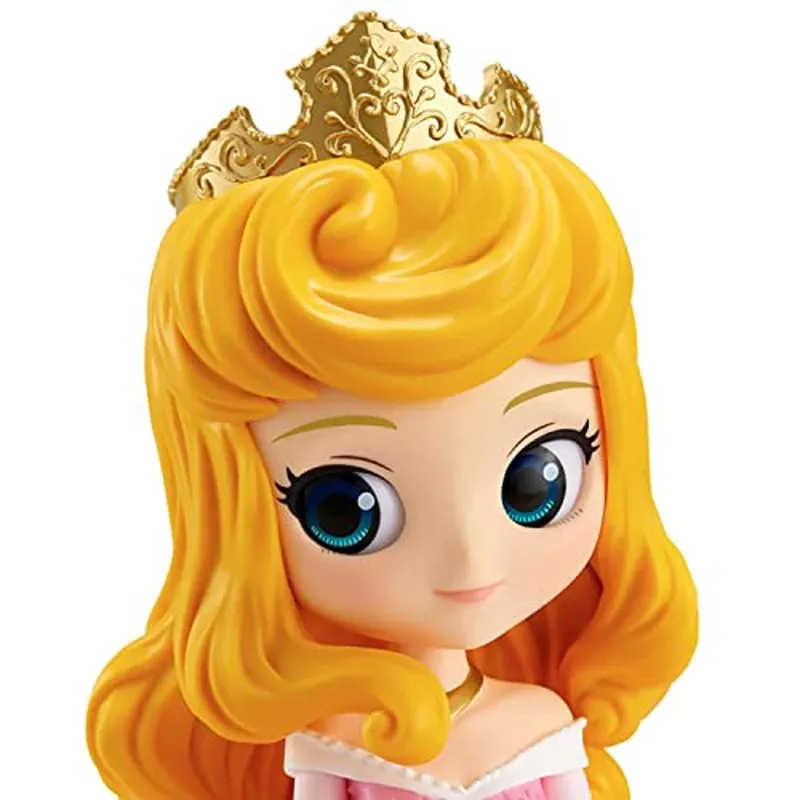 banpresto-disney-q-posket-princess-aurora-sammelfigur-sugirly-ver-b image 3