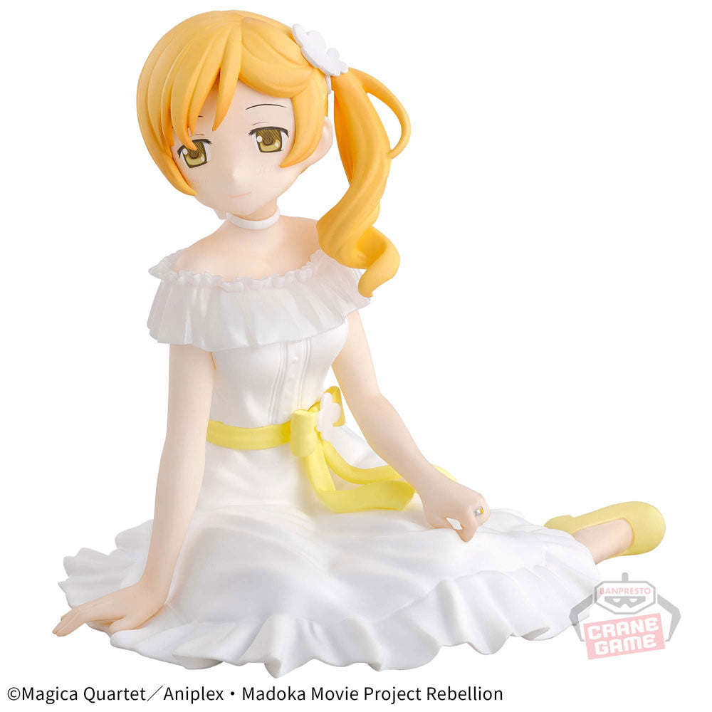 kameco-madoka-magica-mami-serenus-couture-figur-10-cm image 2