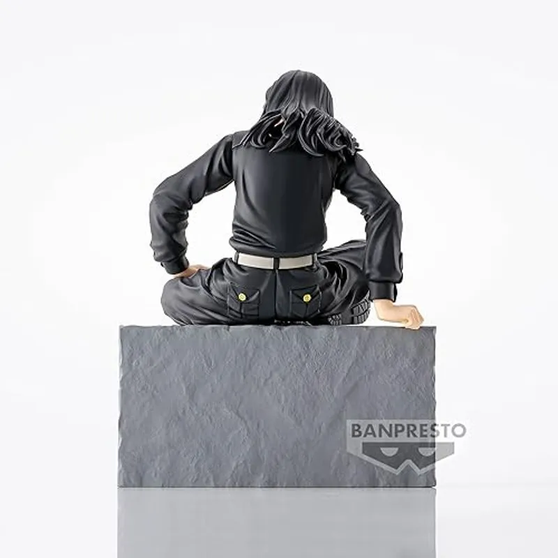 tokyo-revengers-keisuke-baji-break-time-collection-figur image 3