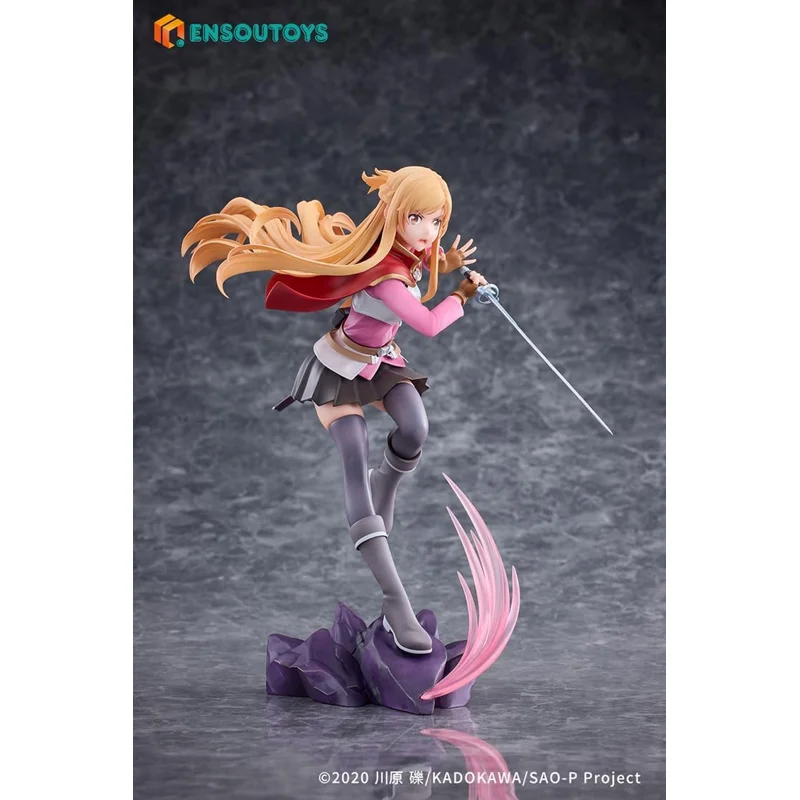sword-art-online-asuna-figur-anime-sammelfigur-sao image 3
