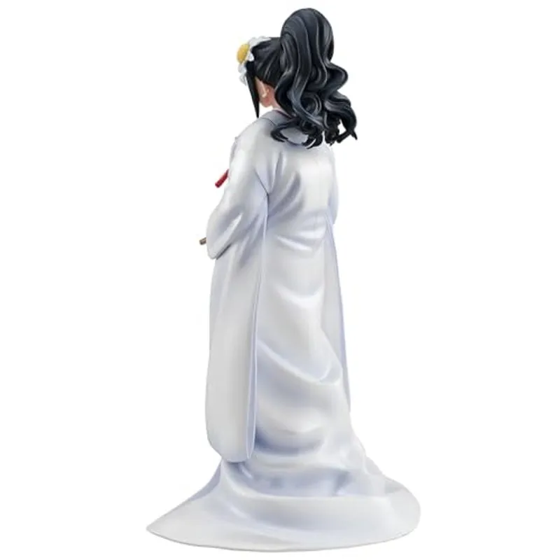 megahouse-naruto-hinata-wedding-naruto-gals-figur image 4