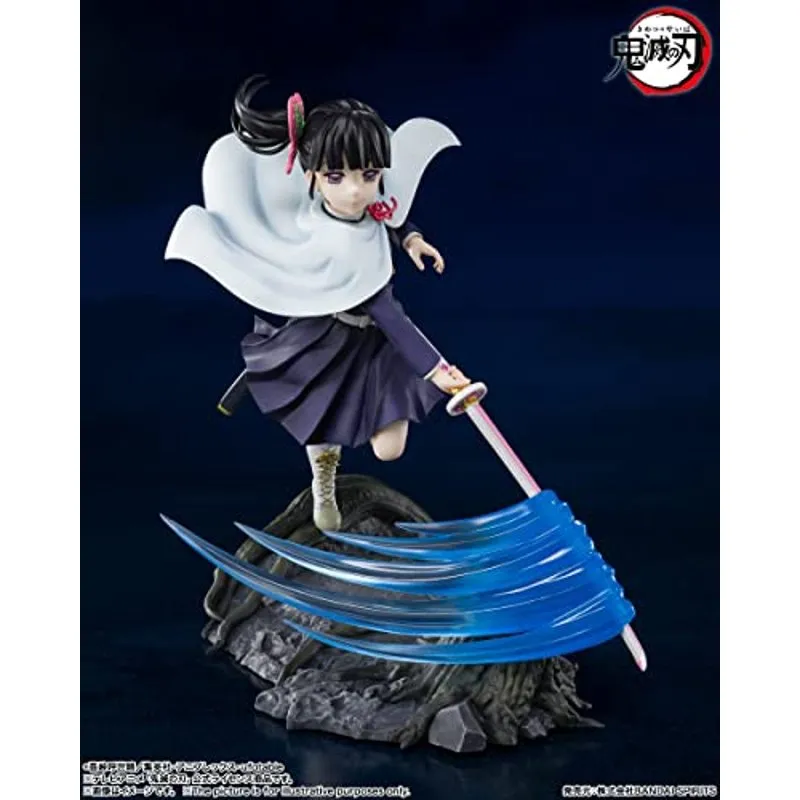 bandai-figuartszero-kanao-tsuyuri-sammelfigur image 3
