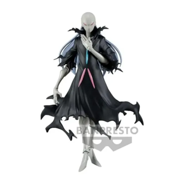 banpresto-banished-from-hero-s-party-beretta-figur-otherworlder image 1