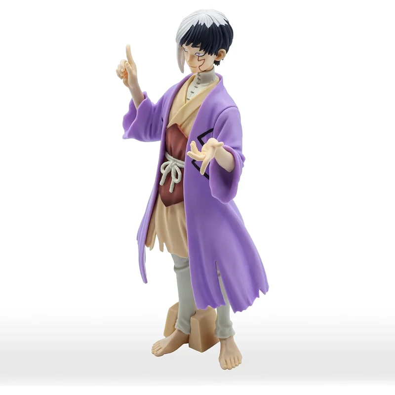 banpresto-gen-asagiri-figur-special-dr-stone image 2