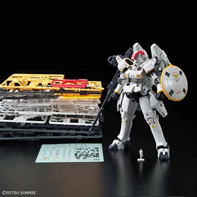 bandai-gundam-rg-28-tallgeese-ew-modellbausatz-1-144 image 3
