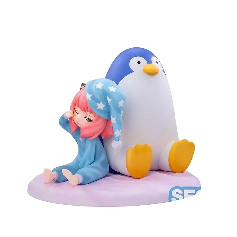 spy-x-family-anya-forger-luminasta-figur-pyjama image 1