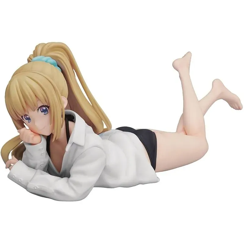 kei-karuizawa-1-7-scale-figur-standard-version image 1