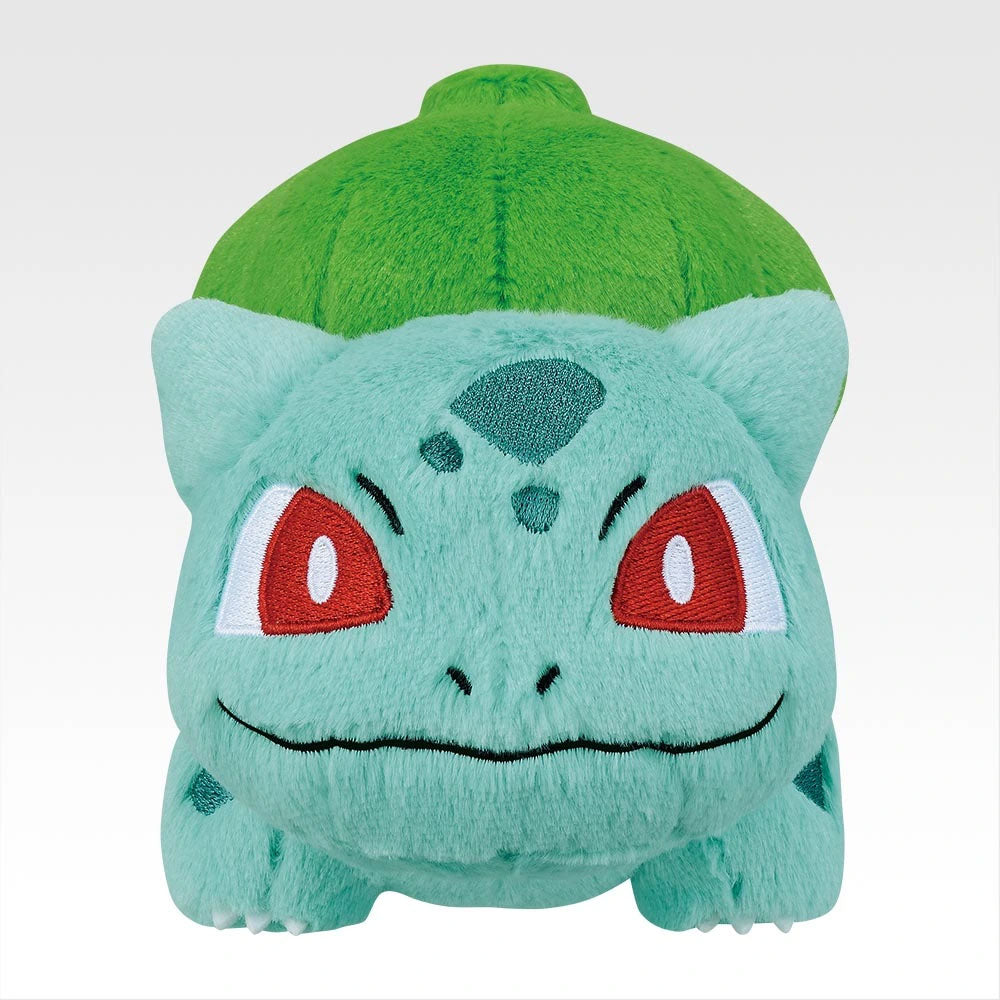 kameco-pokemon-pl-sch-bisasam-30th-anniversary-15-cm image 1