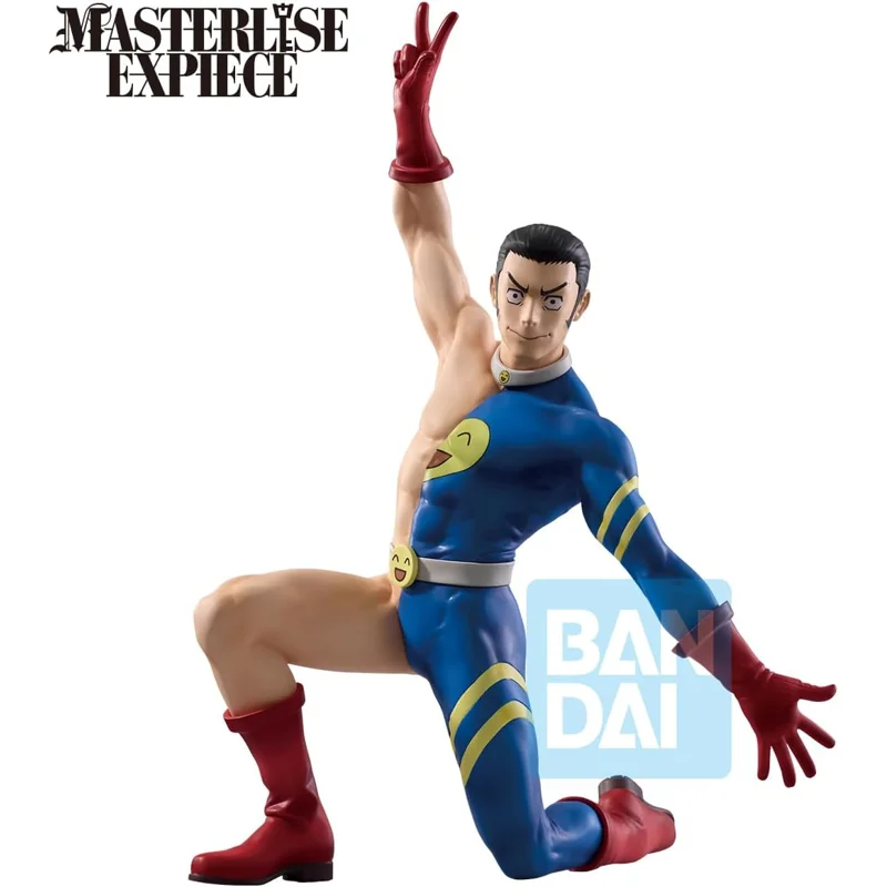 torture-princess-takaba-kuji-master-ex-figur image 2