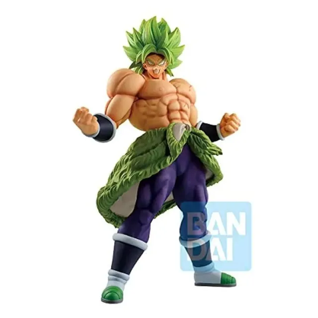 bandai-spirits-dragon-ball-broly-super-saiyan-ichibansho-figur image 1