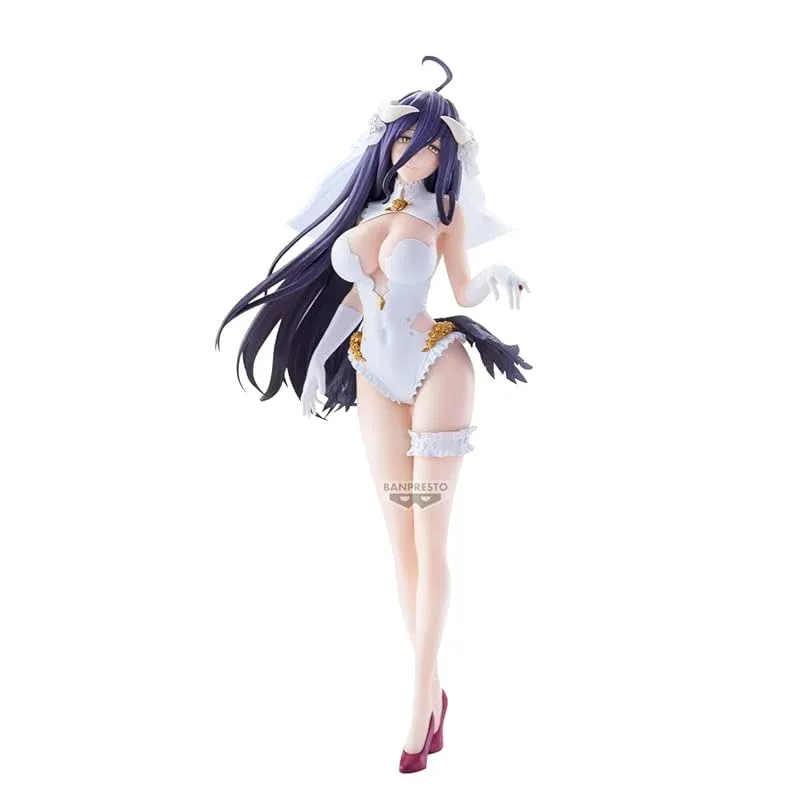 banpresto-genshin-impact-albedo-wedding-glitter-glamours-figur image 1