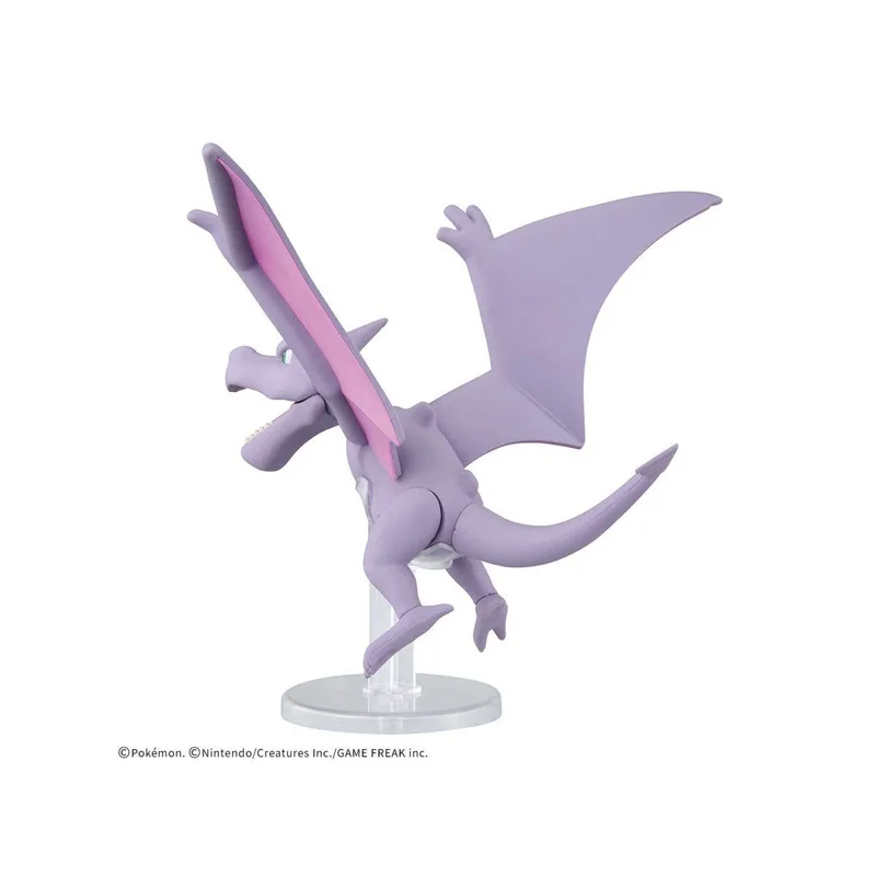 pokemon-fossil-serie-aerodactyl-sammlerfigur image 5