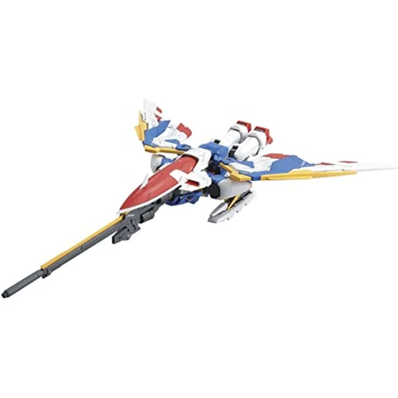 gundam-mg-1-100-xxxg-01w-wing-ew-ver-modellbausatz image 2