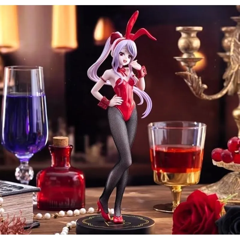 furyu-overlord-shalltear-bloodfallen-bicute-bunnies-red-figur image 2