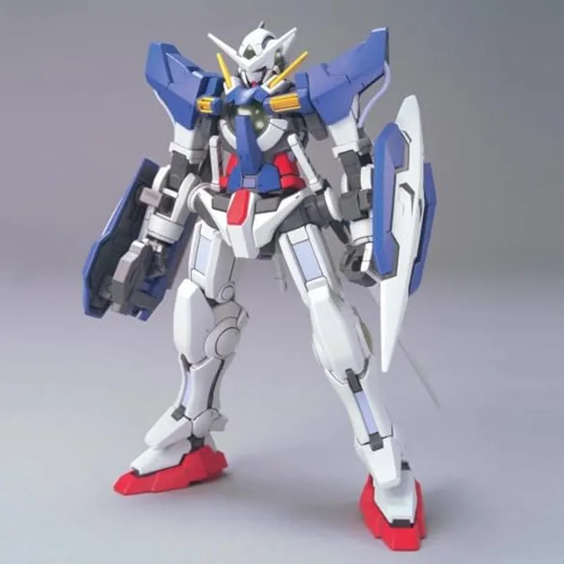 bandai-gundam-hg-exia-1-144-modellbausatz-00-01 image 2