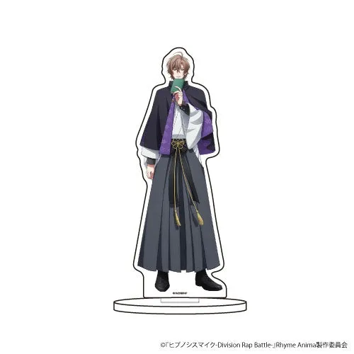 kameco-hypnosis-mic-gentaro-aufsteller-15-cm image 1