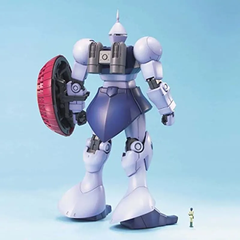 bandai-gundam-mg-1-100-gyan-modellbausatz image 3