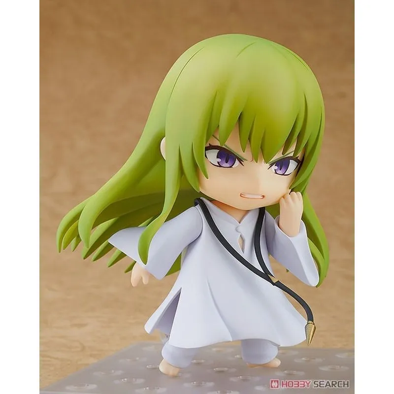good-smile-one-punch-man-king-nendoroid-actionfigur image 2