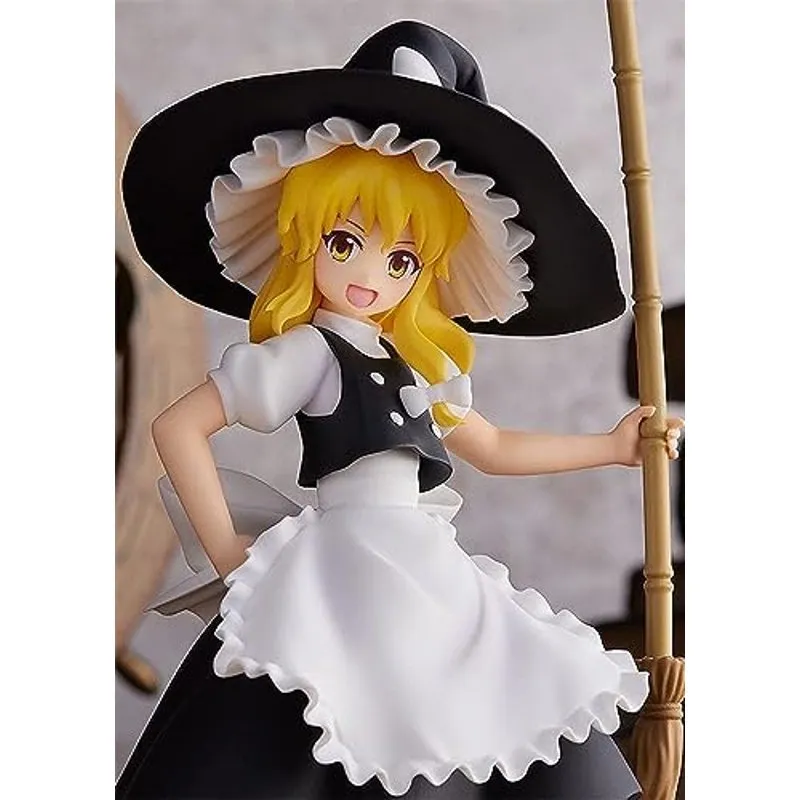 good-smile-touhou-marisa-kirisame-pop-up-parade-figur image 4