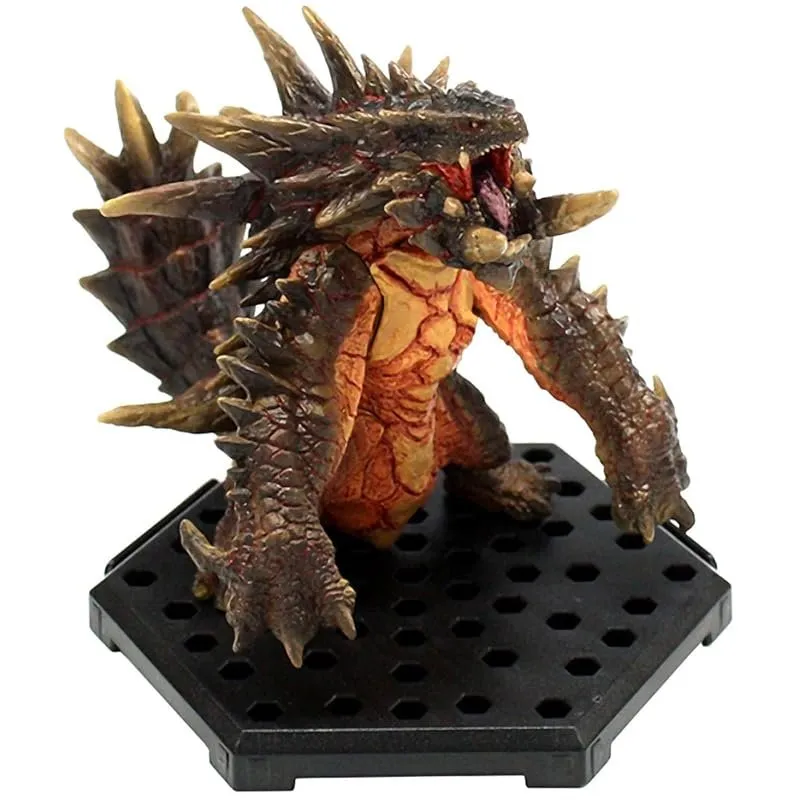 cowboy-bebop-akantor-enraged-figur-sammelfigur image 1