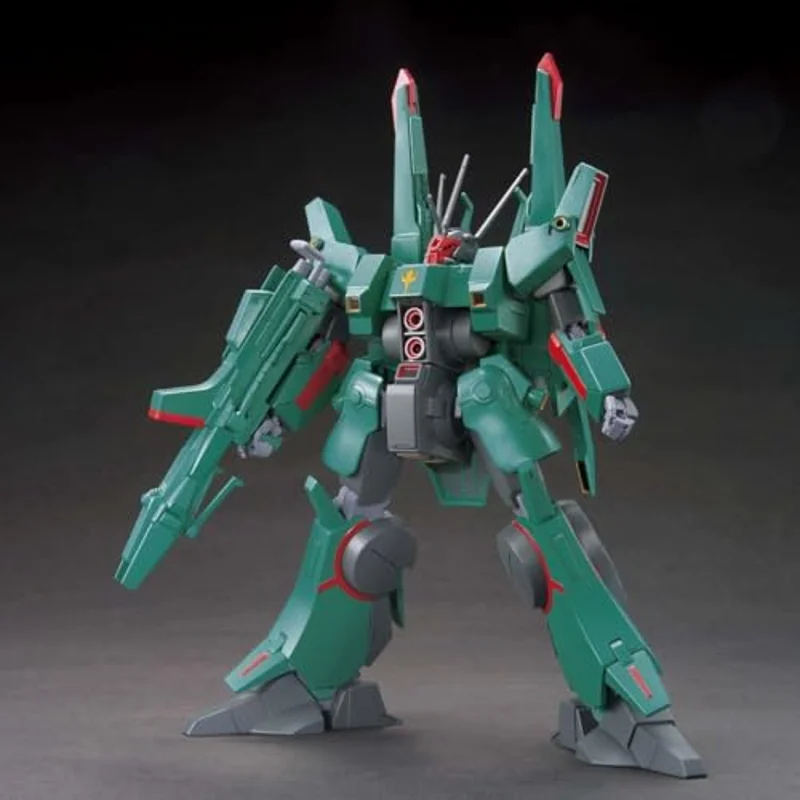 bandai-gundam-hguc-173-doven-wolf-1-144-bausatz image 2