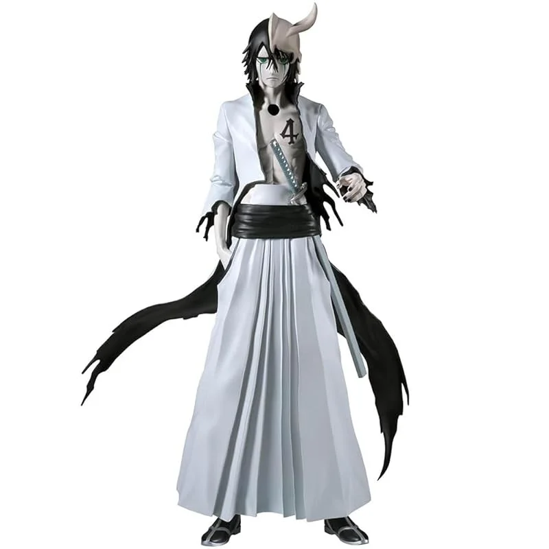 banpresto-bleach-maximatic-ulquiorra-cifer-sammelfigur image 1