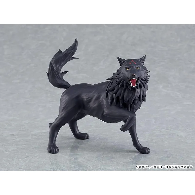 jujutsu-kaisen-megumi-fushiguro-figma-actionfigur image 6