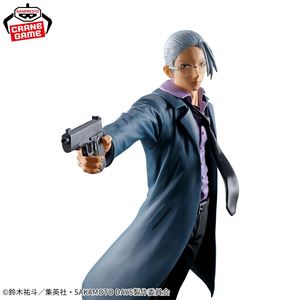 kameco-sakamoto-days-taro-sakamoto-pvc-statue-22-cm-mit-base image 3