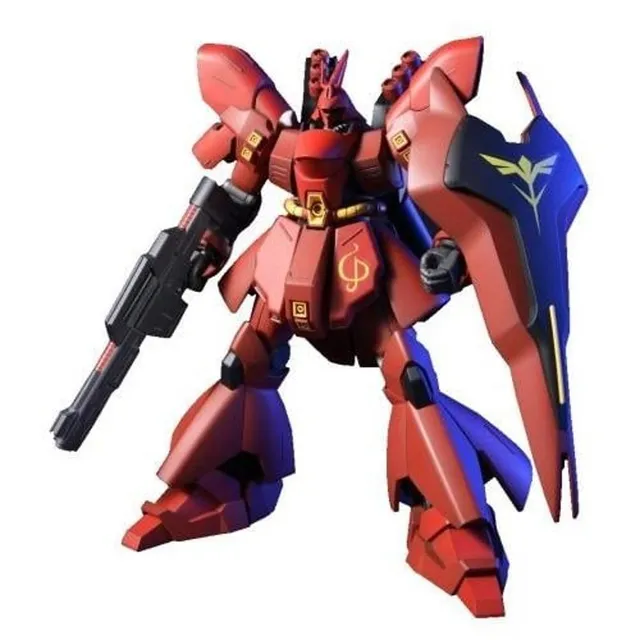 bandai-hguc-msn-04-sazabi-nr-088-modellbausatz-1-144 image 1