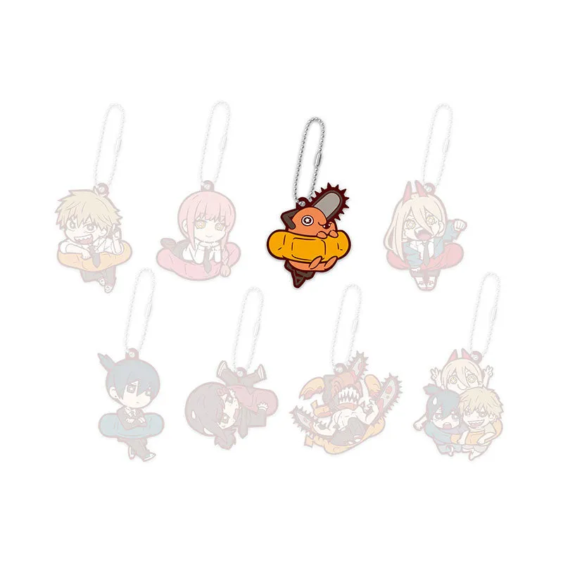 chainsaw-man-chara-bancho-anh-nger-pochita-4-5-cm-pvc image 1
