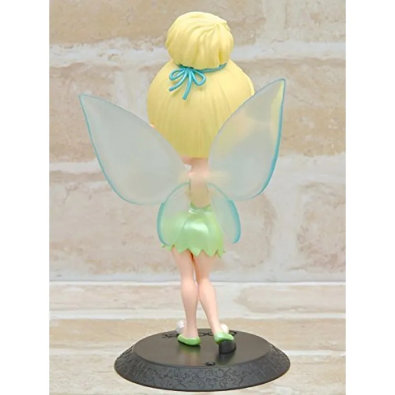 banpresto-disney-tinker-bell-q-posket-pastel-figur image 2