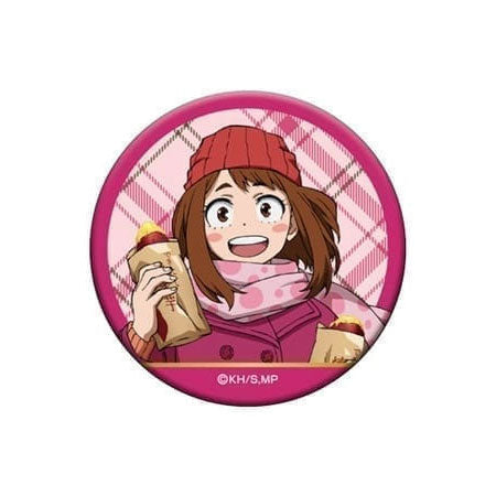 my-hero-academia-don-quijote-button-ochaco-5-6-cm image 1