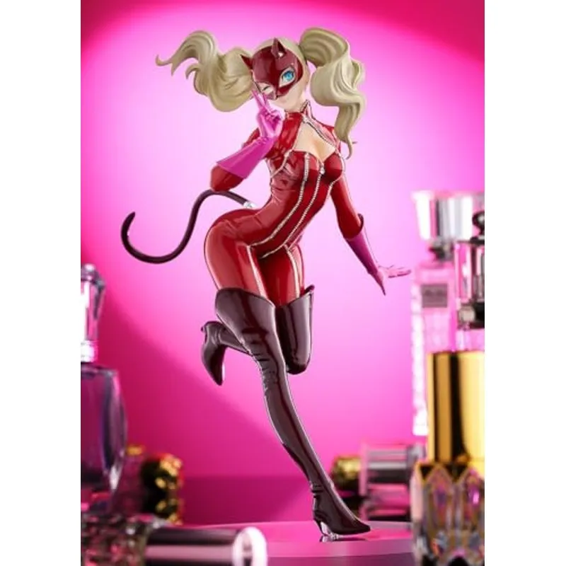 good-smile-persona-5-panther-pop-up-parade-figur-ann-takamaki image 2