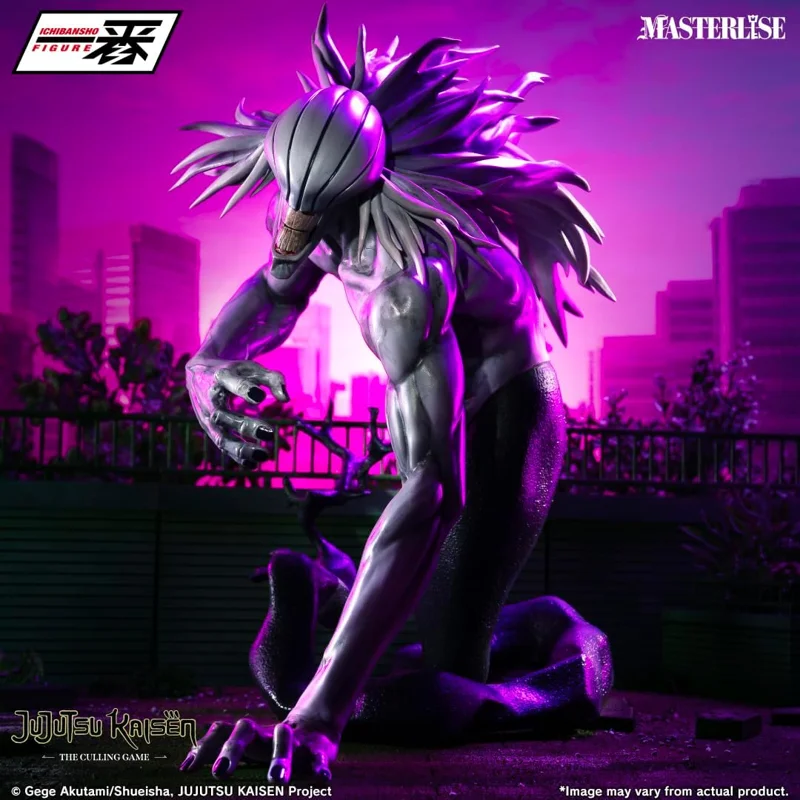 bandai-torture-princess-rika-culling-master-ex-figur-second image 3