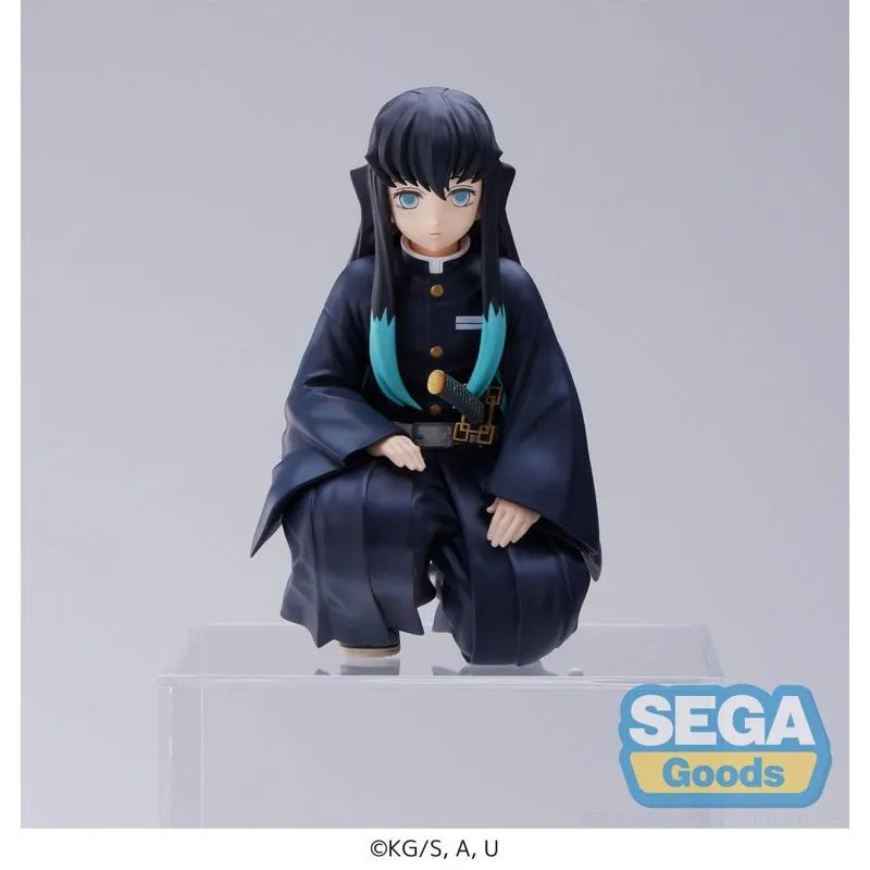 demon-slayer-muichiro-tokito-perching-figur-sitzend image 1
