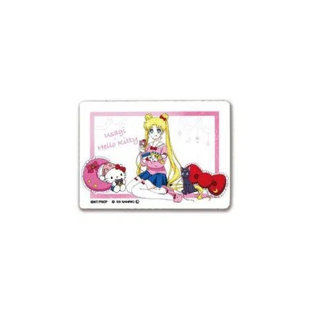 kameco-sailor-moon-usagi-acrylmagnet-sanrio-characters-store image 1