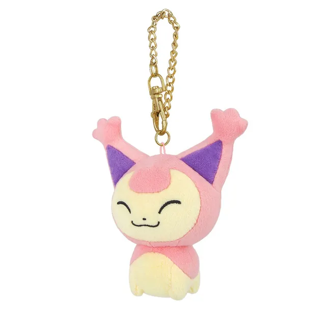 pok-mon-eneco-pl-schanh-nger-allstar-collection-12-cm image 1