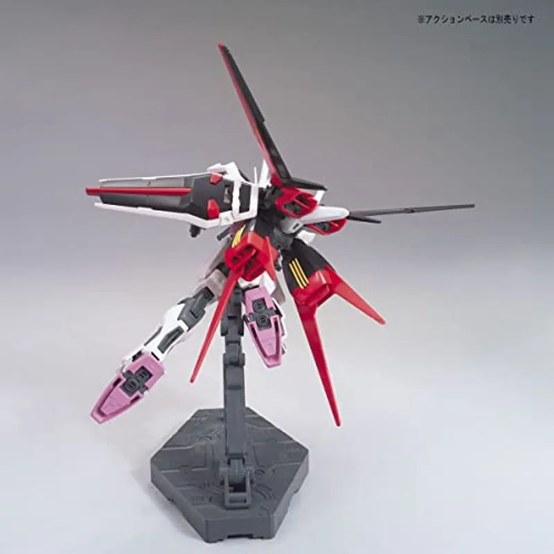 bandai-hgce-strike-rouge-176-1-144-gunpla-bausatz image 3