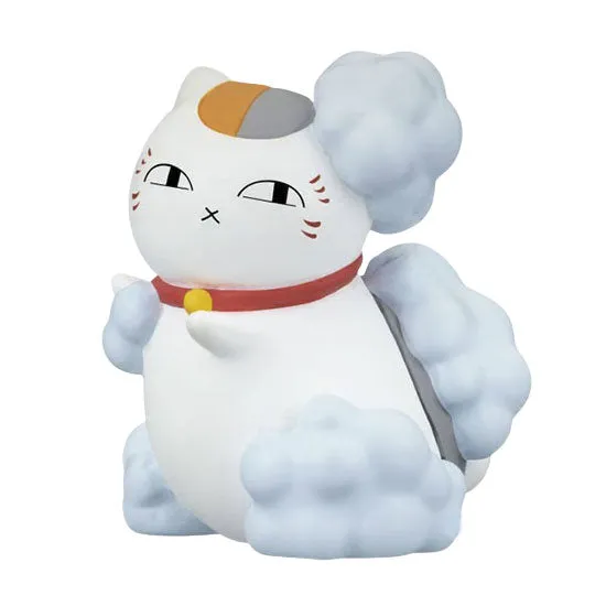 kameco-natsumes-book-of-friends-nyanko-sensei-figur-happy-bath-time-pvc image 1