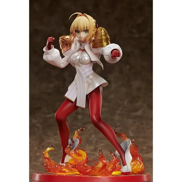 banpresto-fate-saber-nero-claudius-regalia-figur image 1